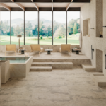 S185UTrav-Cream-Ancient-60x120-Vein-Cut-Ruled-Miniaml-Amb-Spa